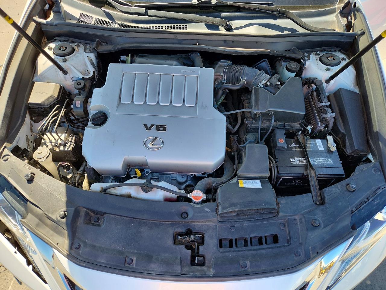 Lexus Es 350