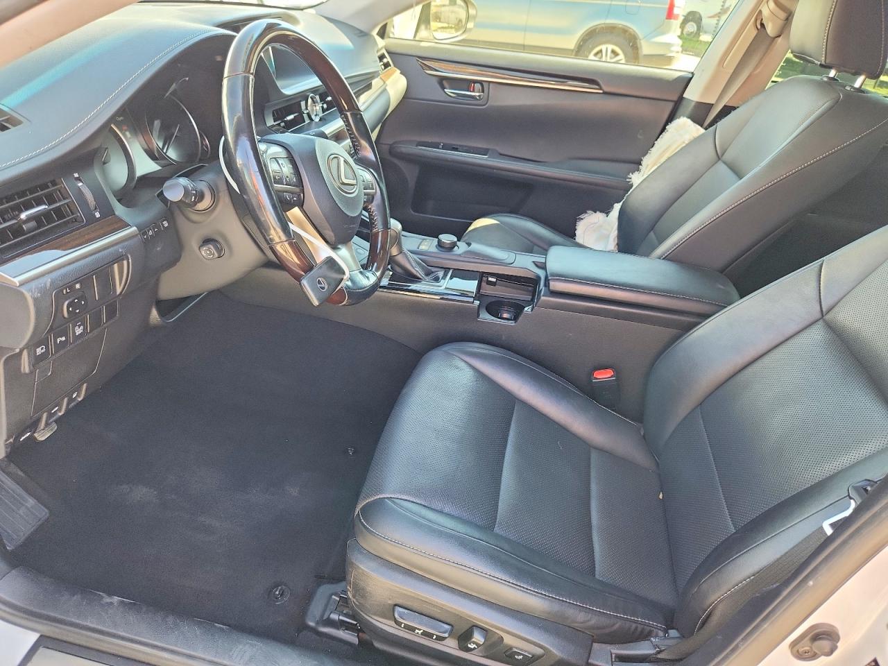 Lexus Es 350
