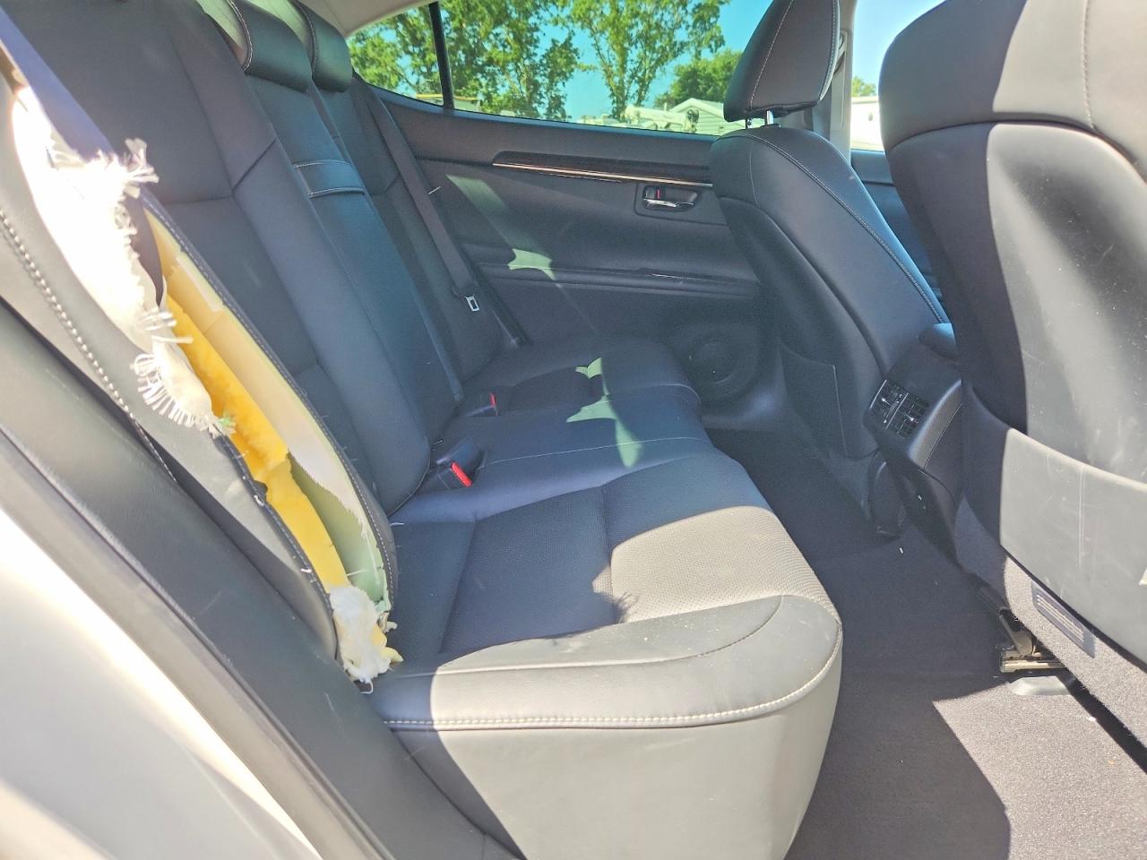 Lexus Es 350