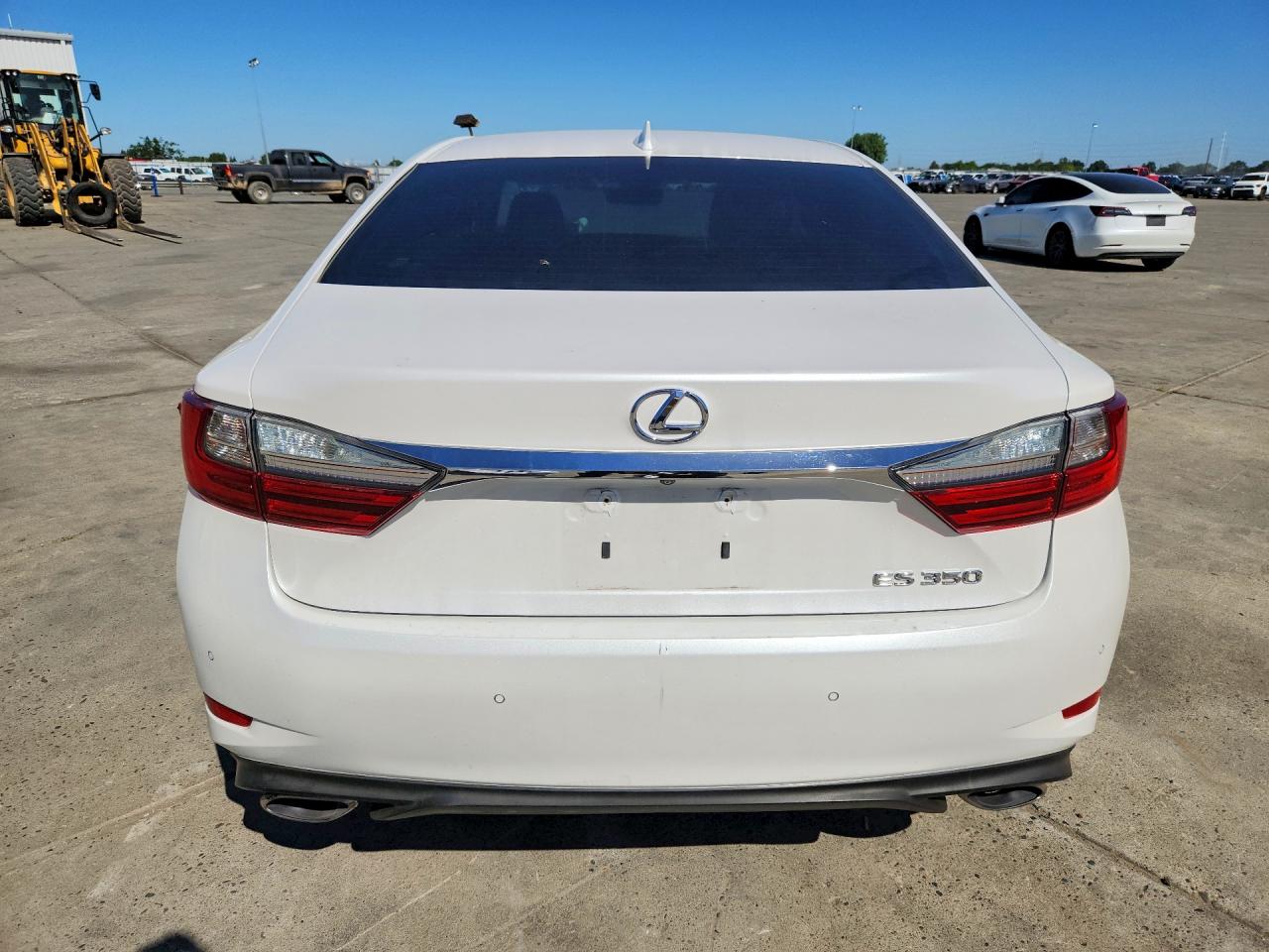 Lexus Es 350