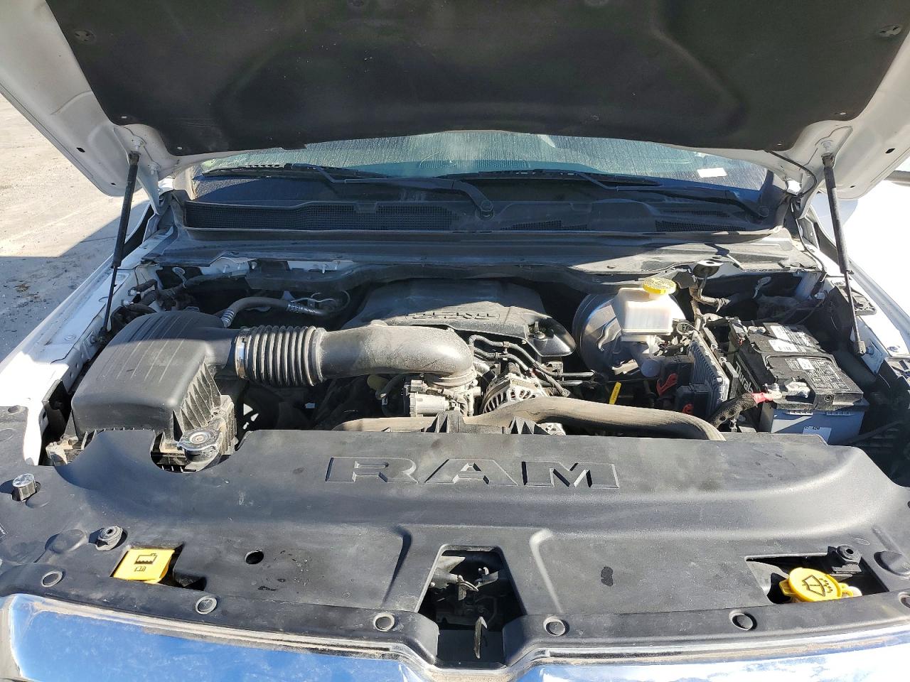 Ram 1500 Laramie