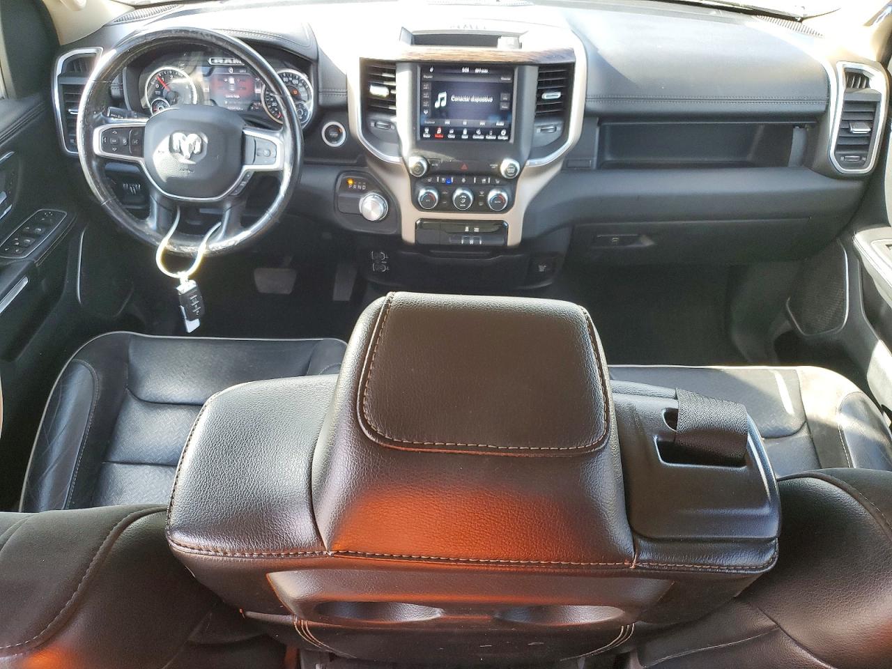 Ram 1500 Laramie