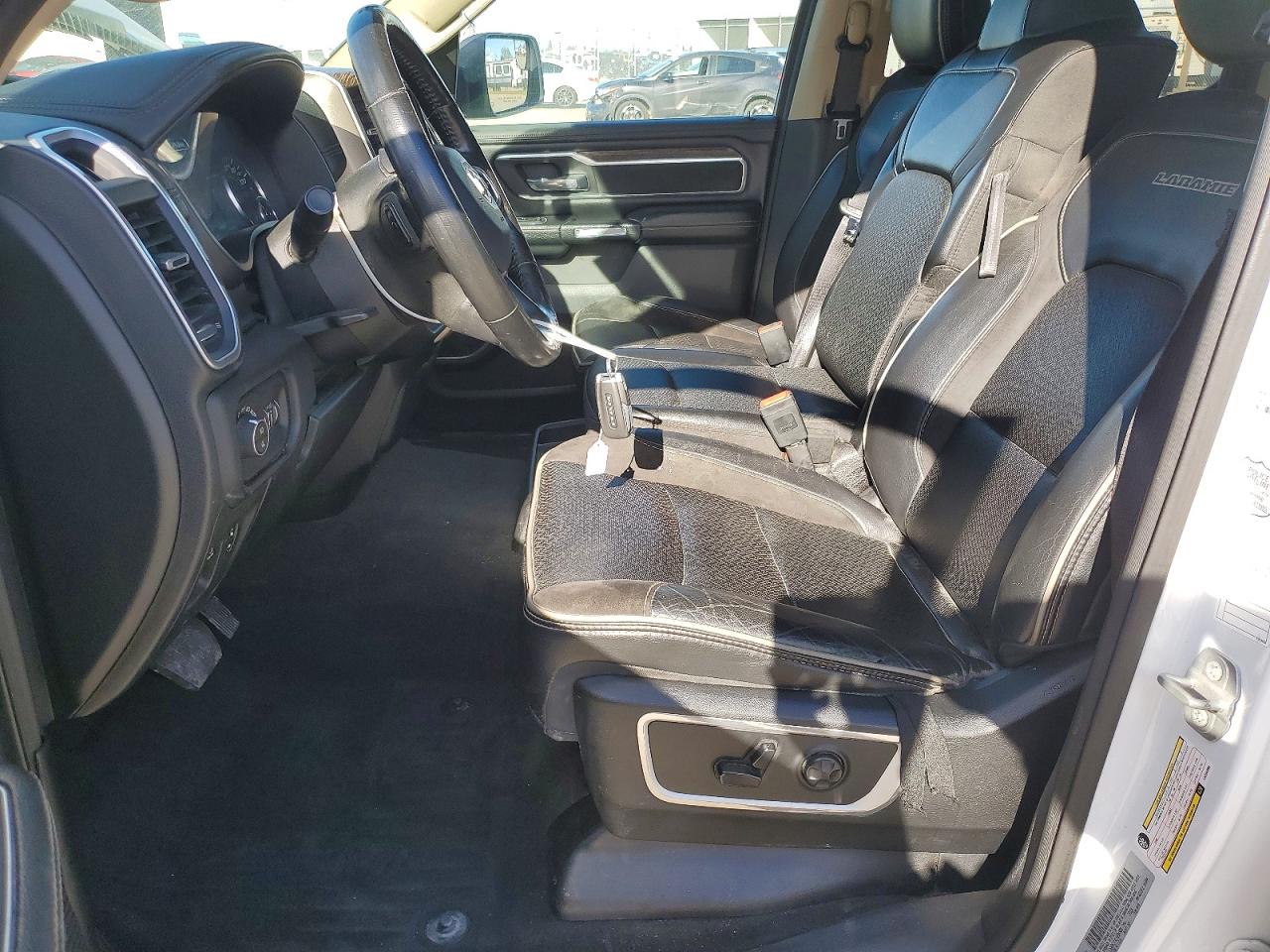 Ram 1500 Laramie