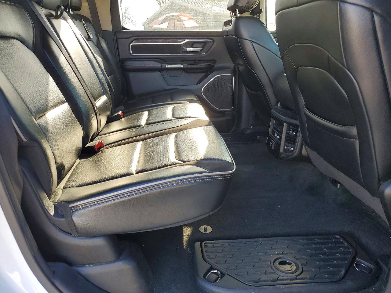 Ram 1500 Laramie