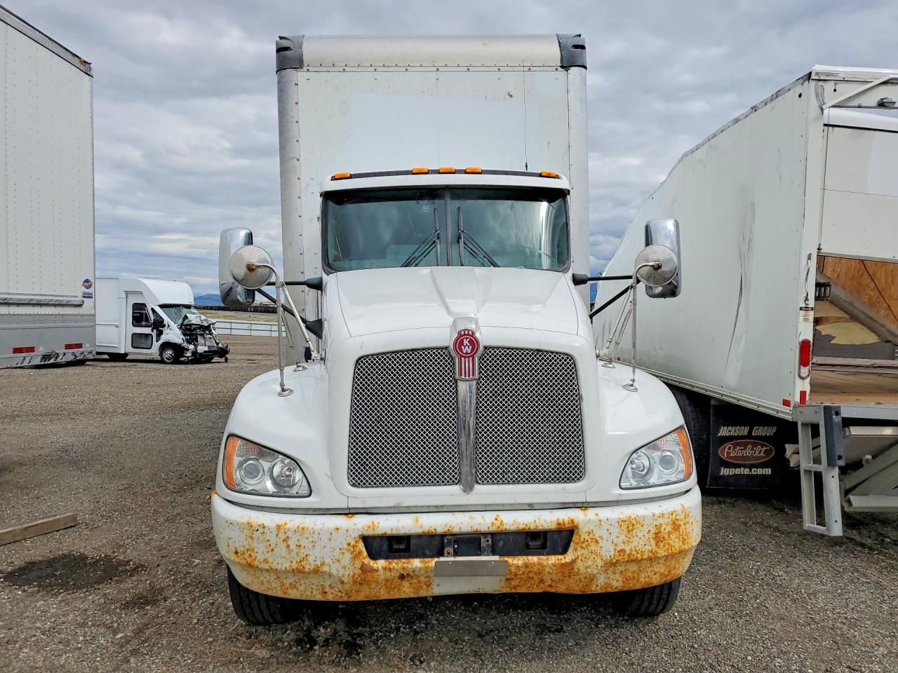 Kenworth Other