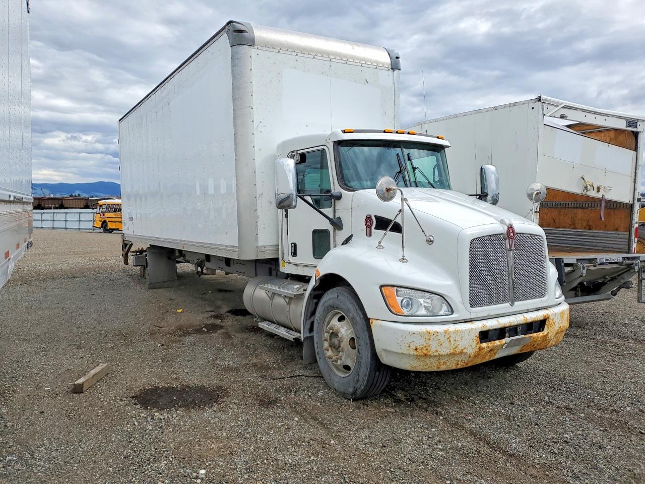 Kenworth Other