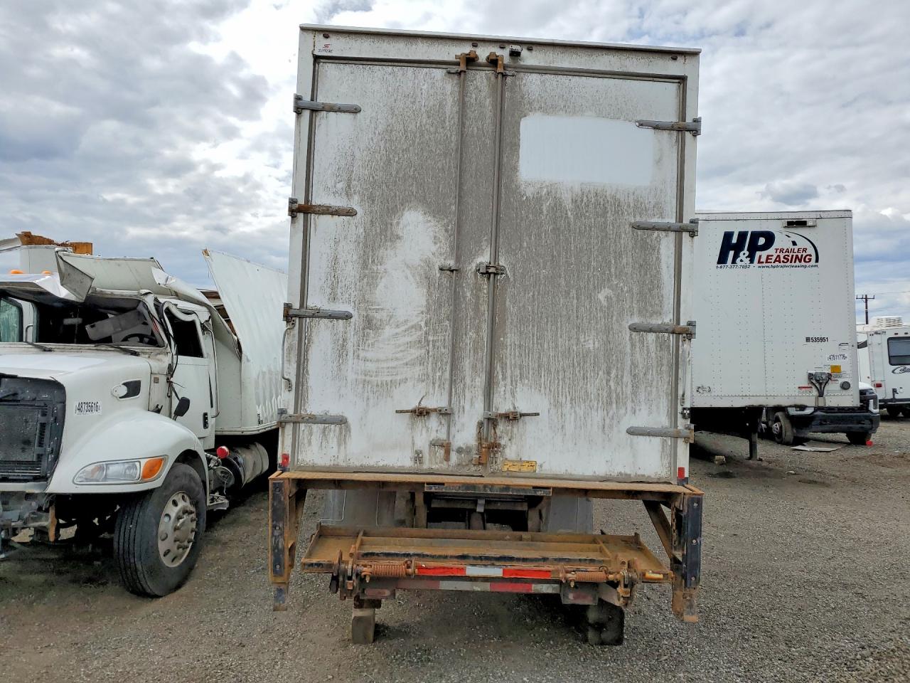 Kenworth Other