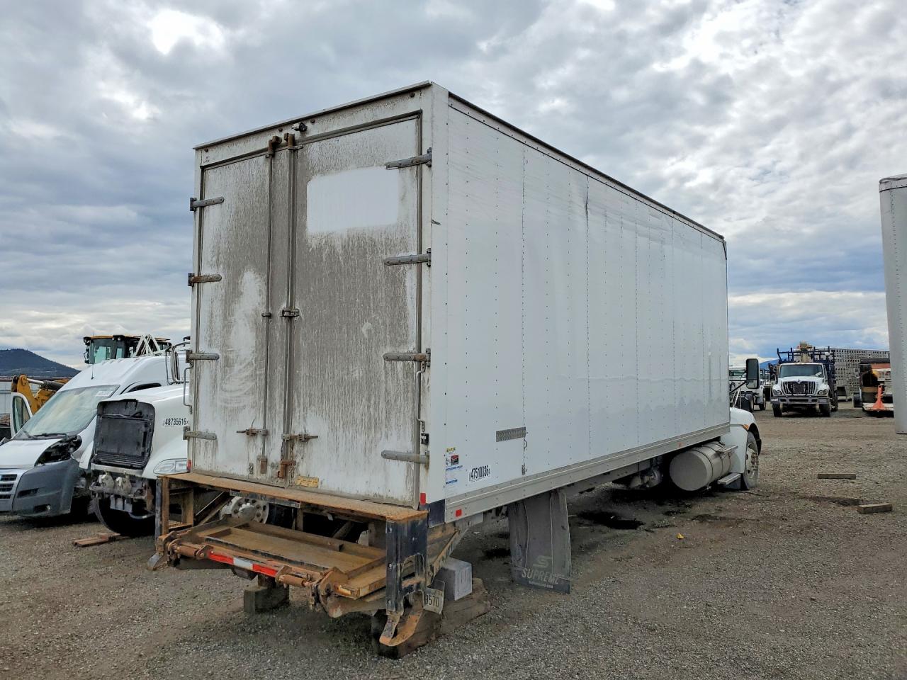 Kenworth Other