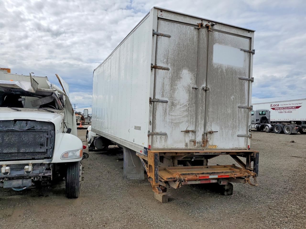 Kenworth Other