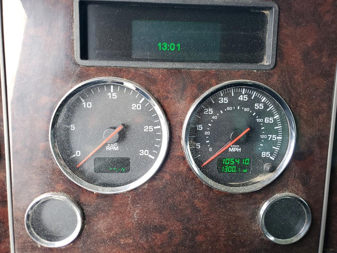 Kenworth Other