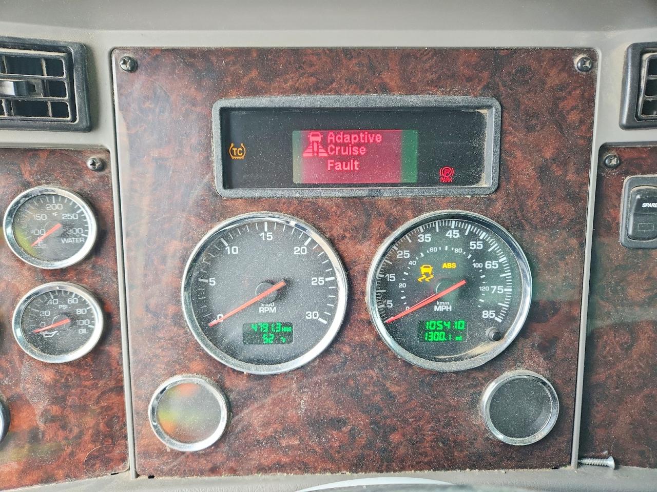 Kenworth Other