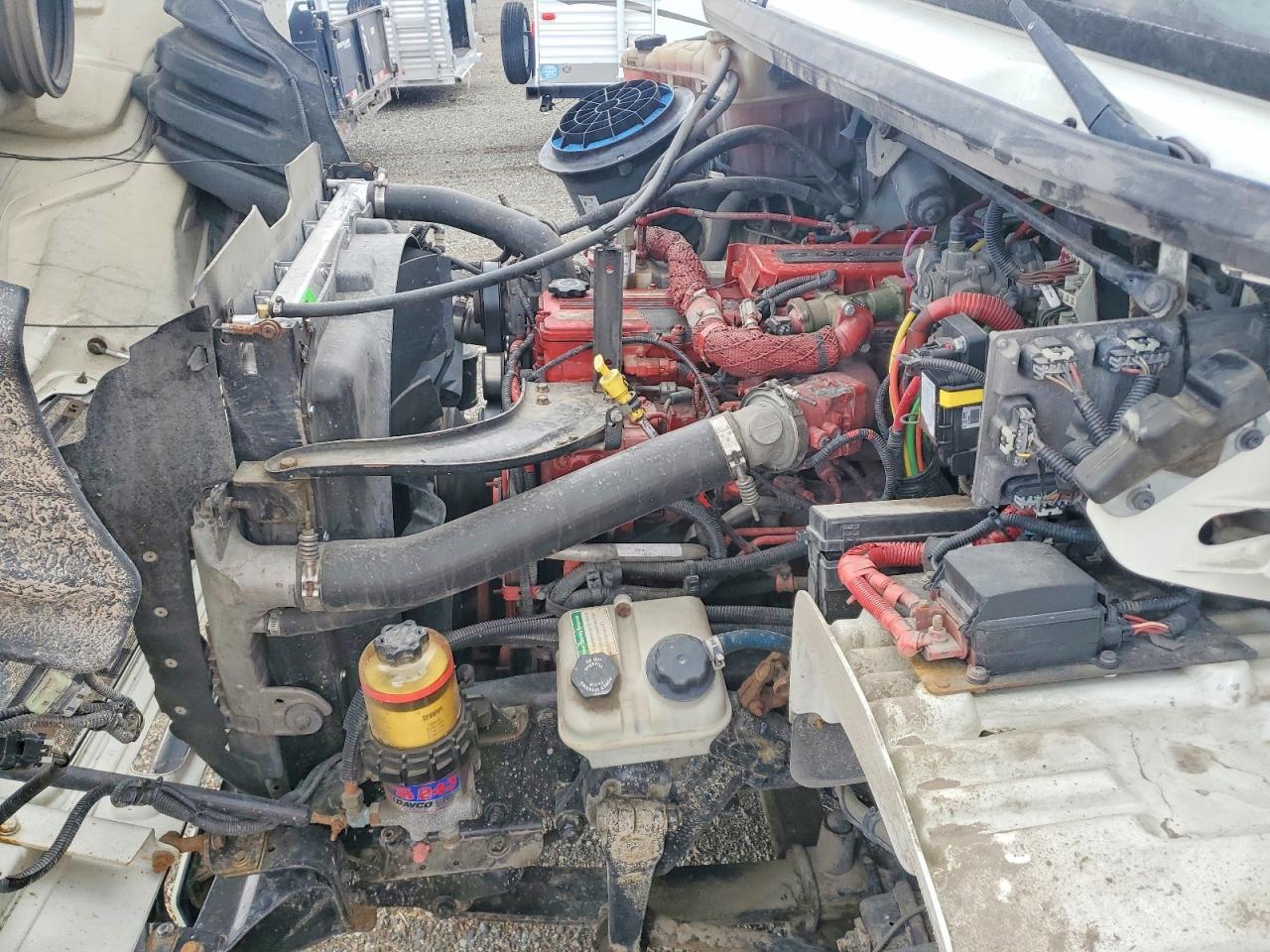 Freightliner M2 106 Medium Duty
