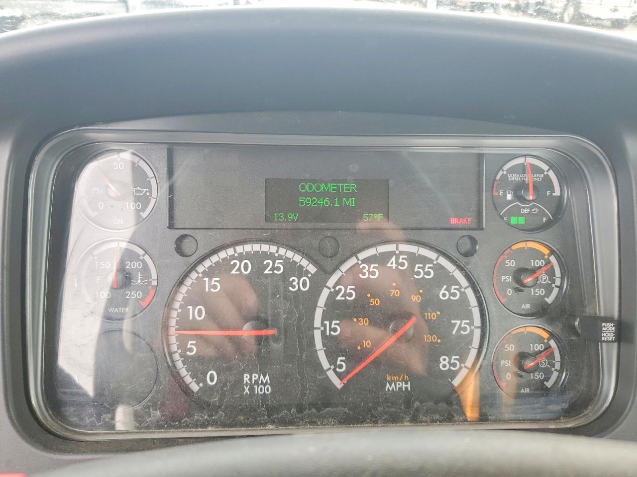 Freightliner M2 106 Medium Duty