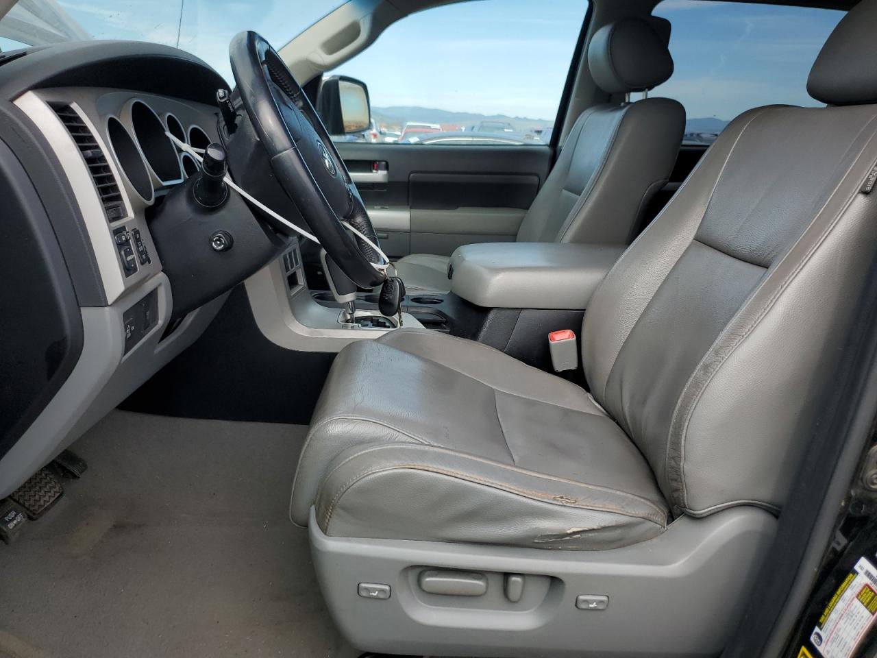 Toyota Tundra Crewmax Limited