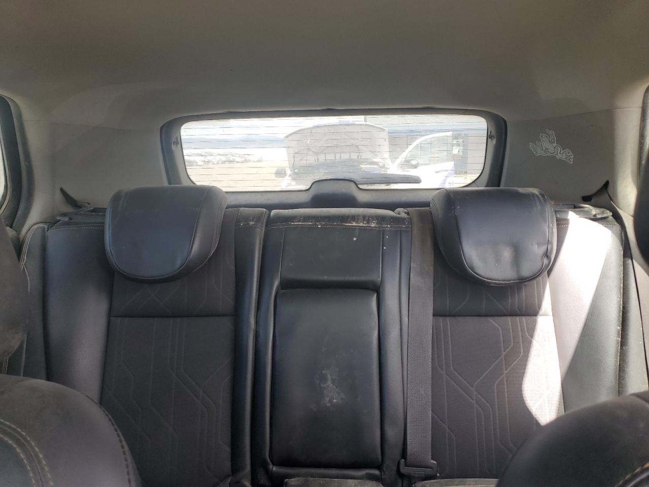 Chevrolet Trax 1lt