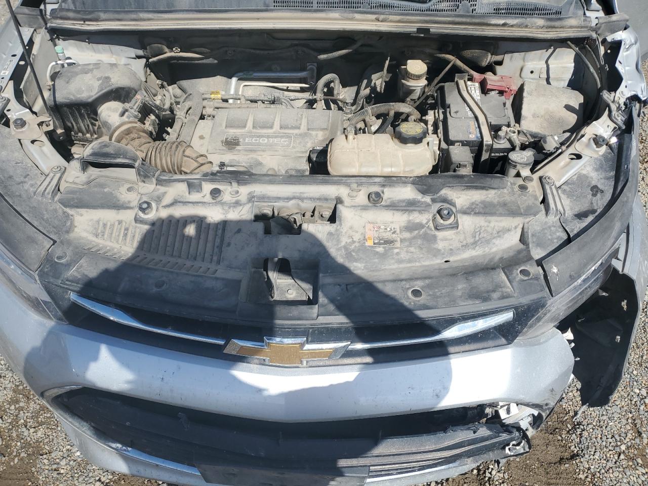 Chevrolet Trax 1lt