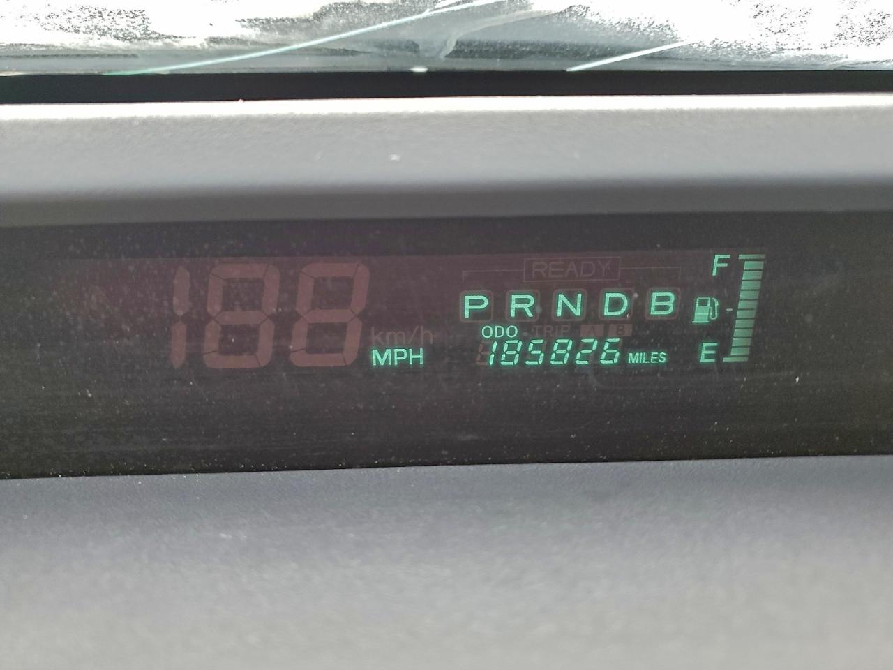 Toyota Prius Base