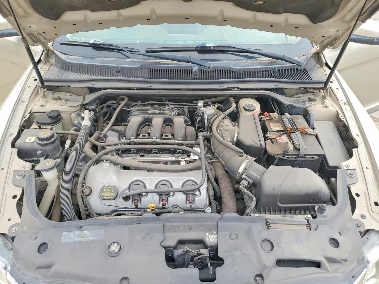 Ford Taurus Sel