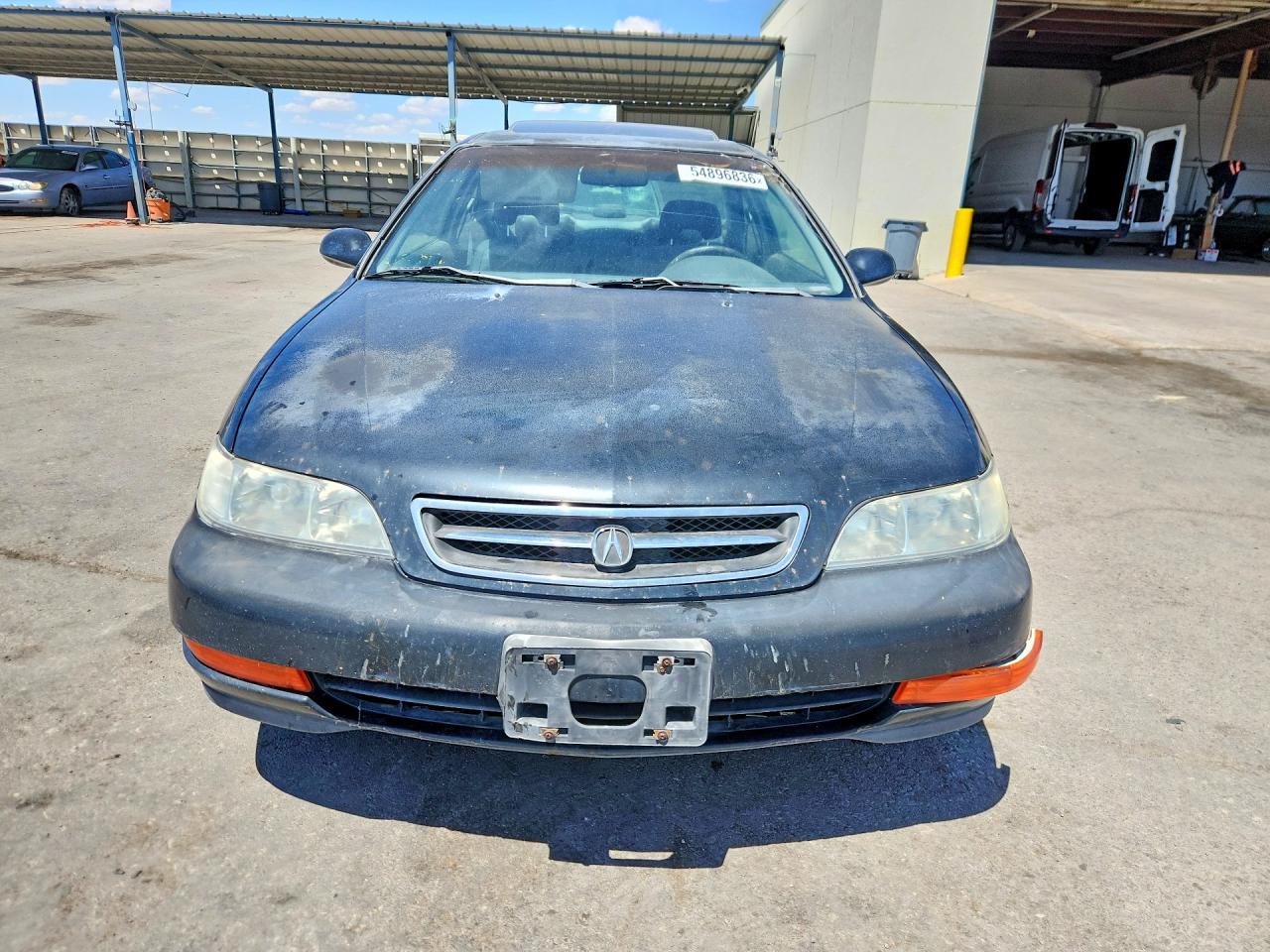Acura CL