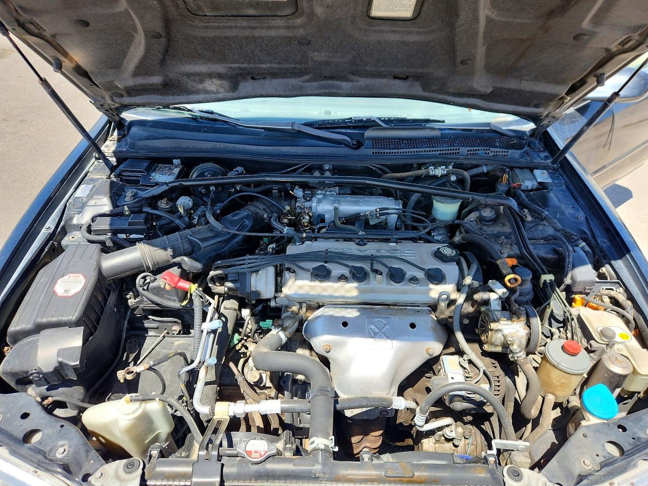 Acura CL