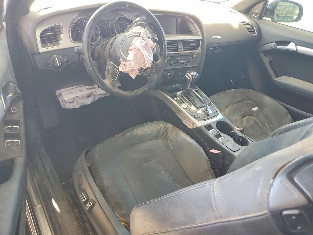 Audi A5 Premium Plus S-line
