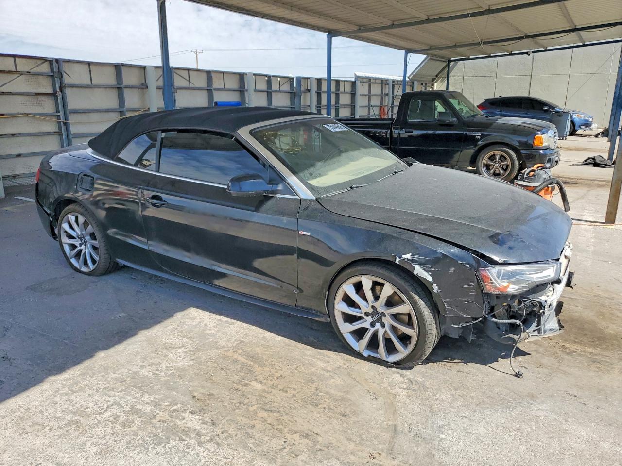 Audi A5 Premium Plus S-line