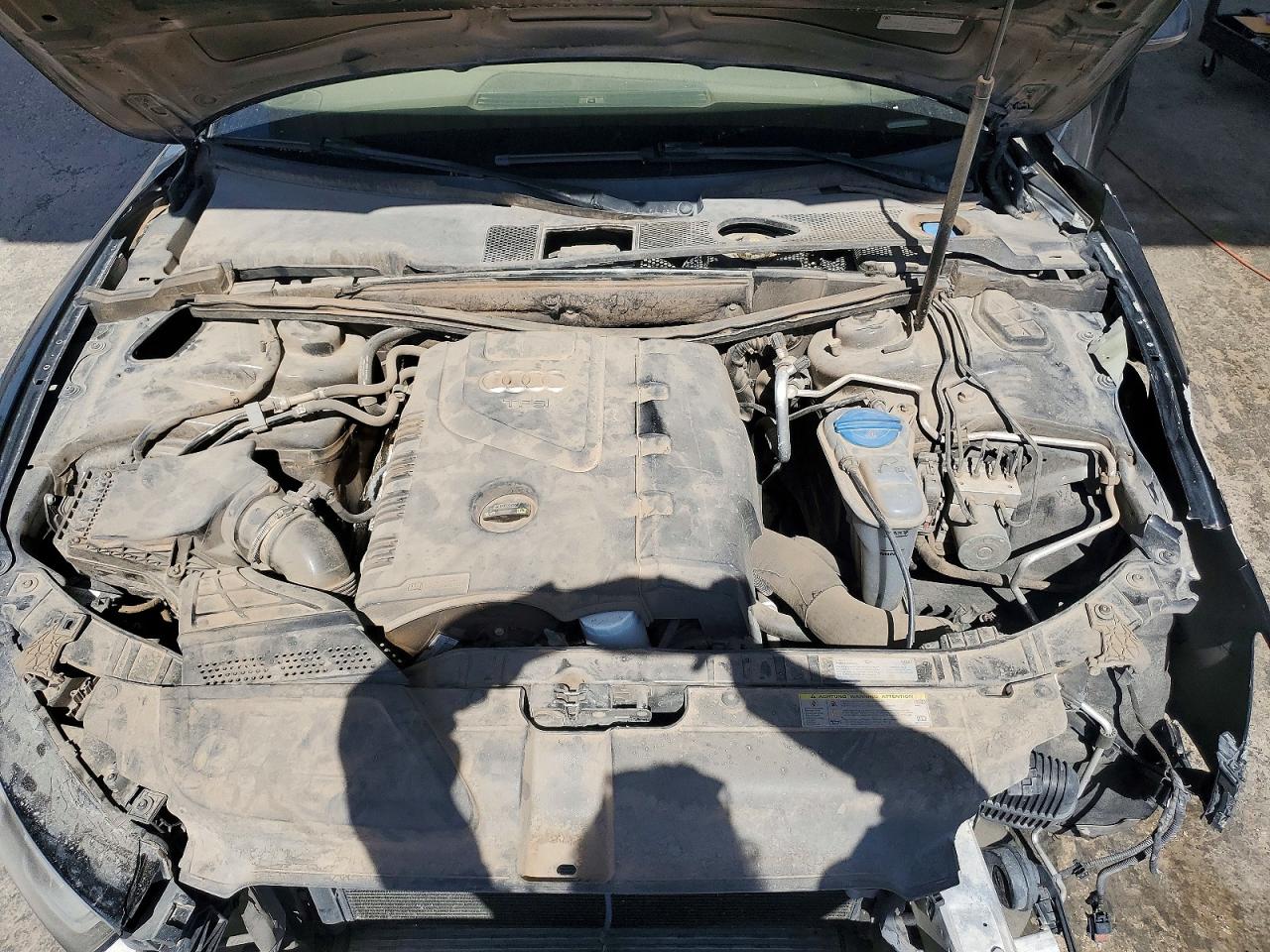 Audi A5 Premium Plus S-line