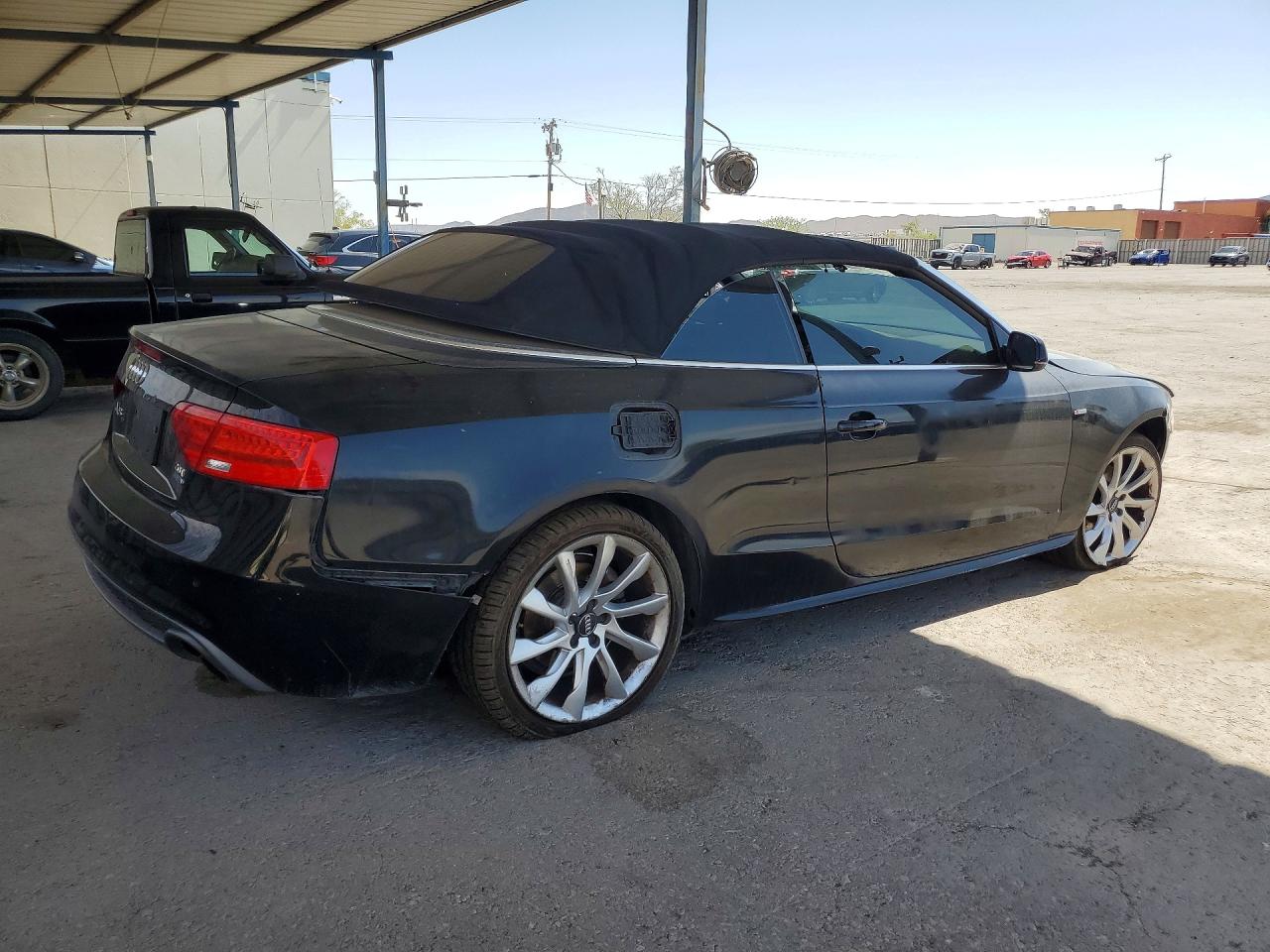 Audi A5 Premium Plus S-line