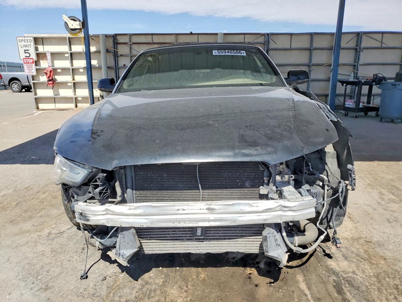 Audi A5 Premium Plus S-line