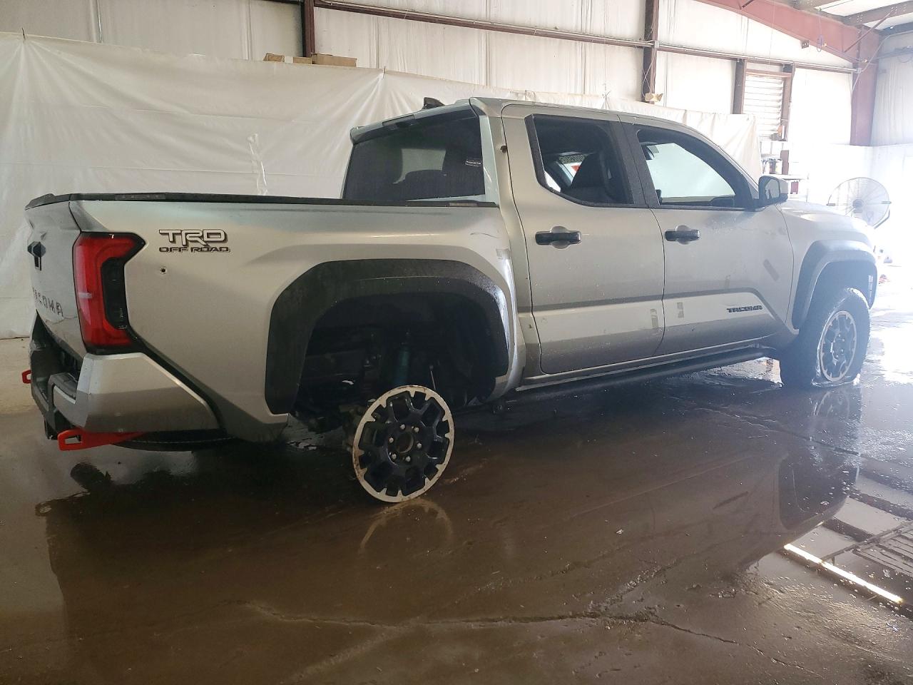 Toyota Tacoma Trd Off-road