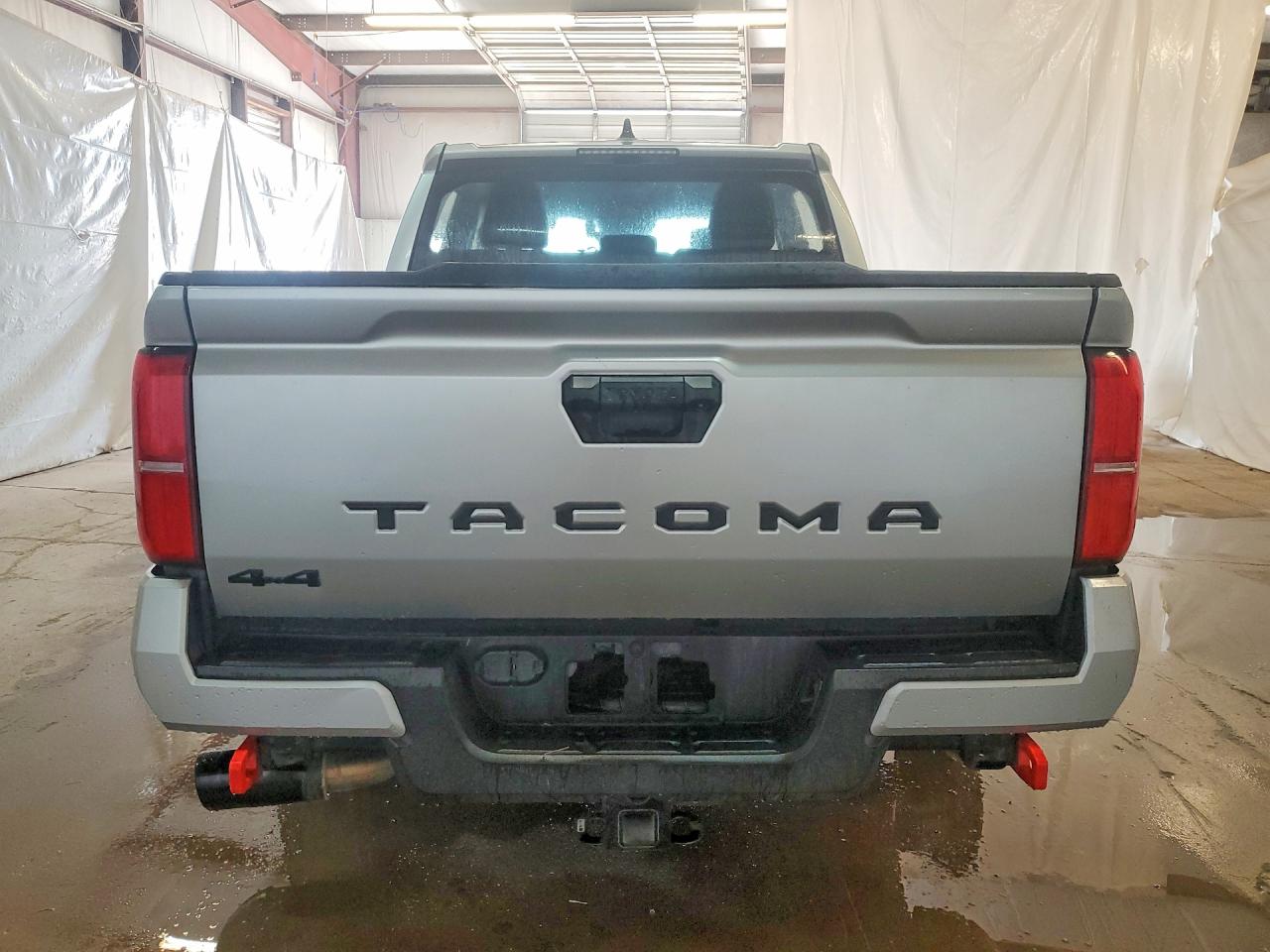 Toyota Tacoma Trd Off-road