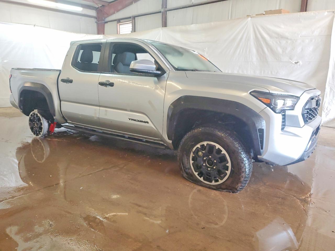 Toyota Tacoma Trd Off-road