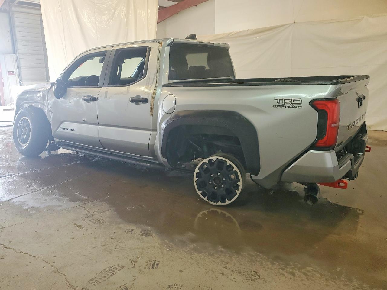 Toyota Tacoma Trd Off-road