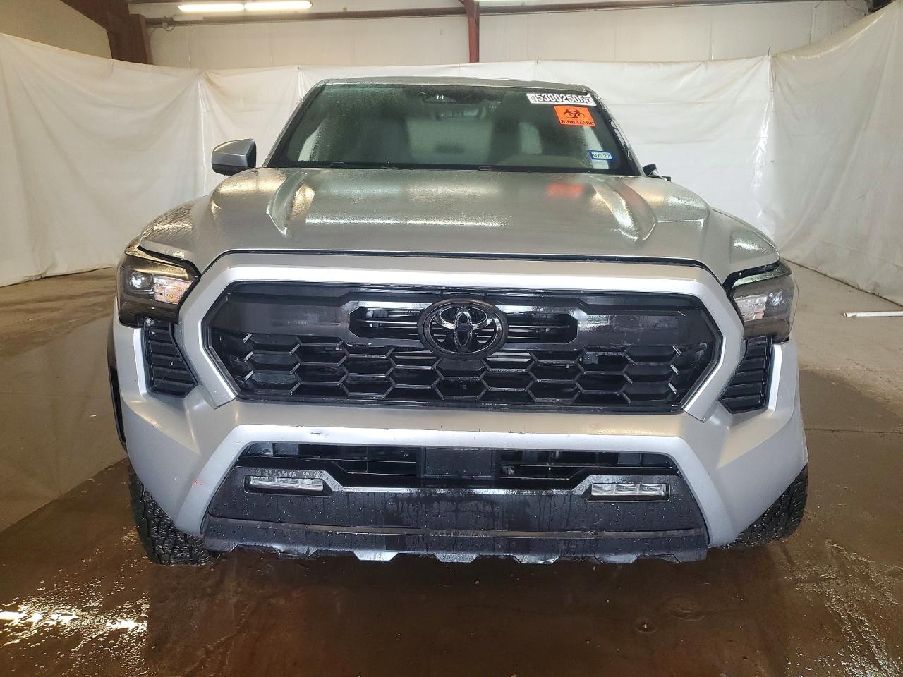 Toyota Tacoma Trd Off-road