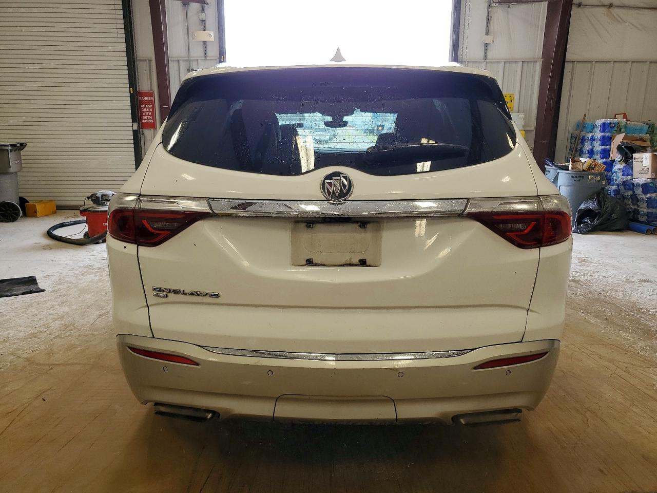 Buick Enclave Premium