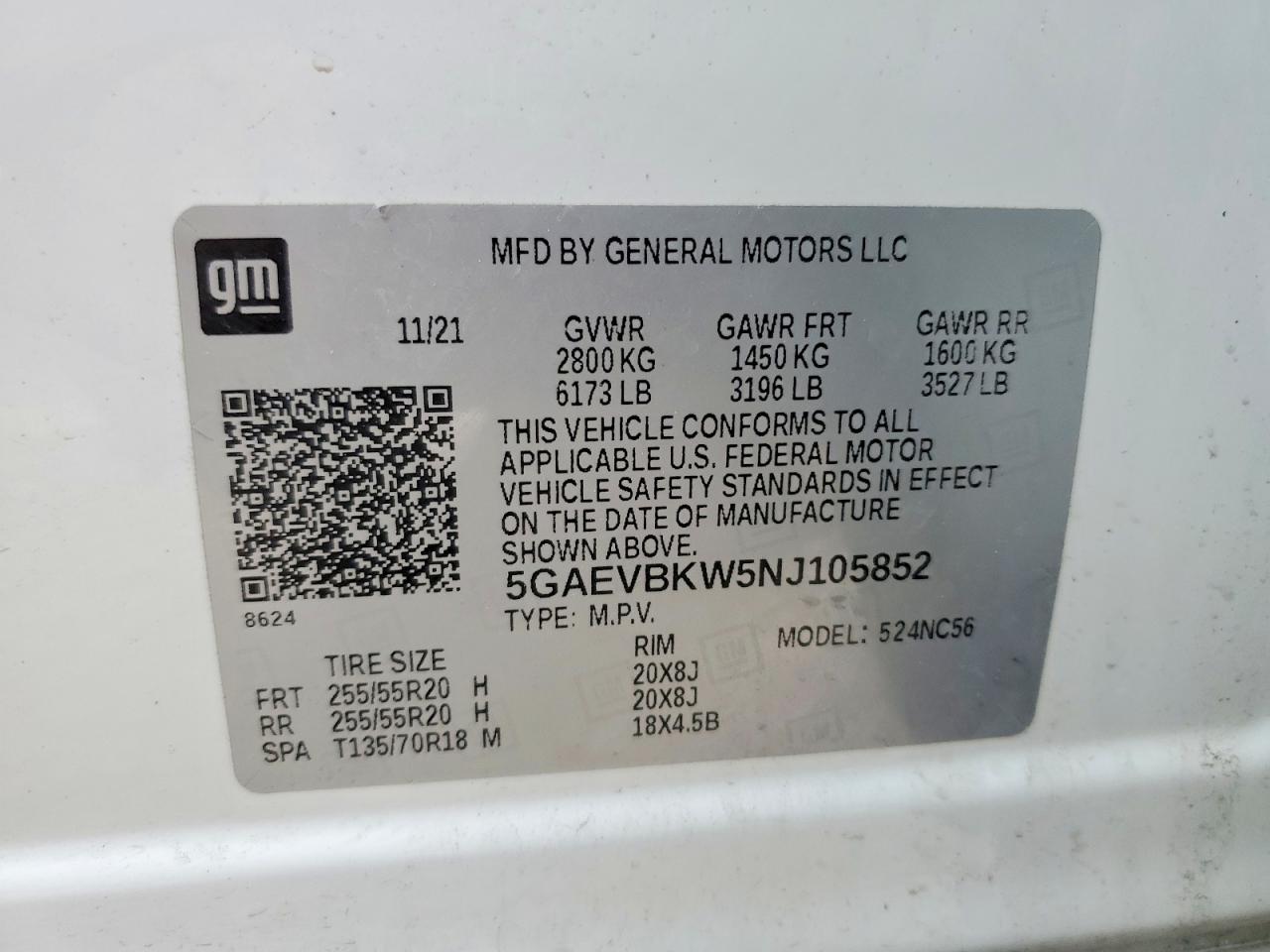 Buick Enclave Premium