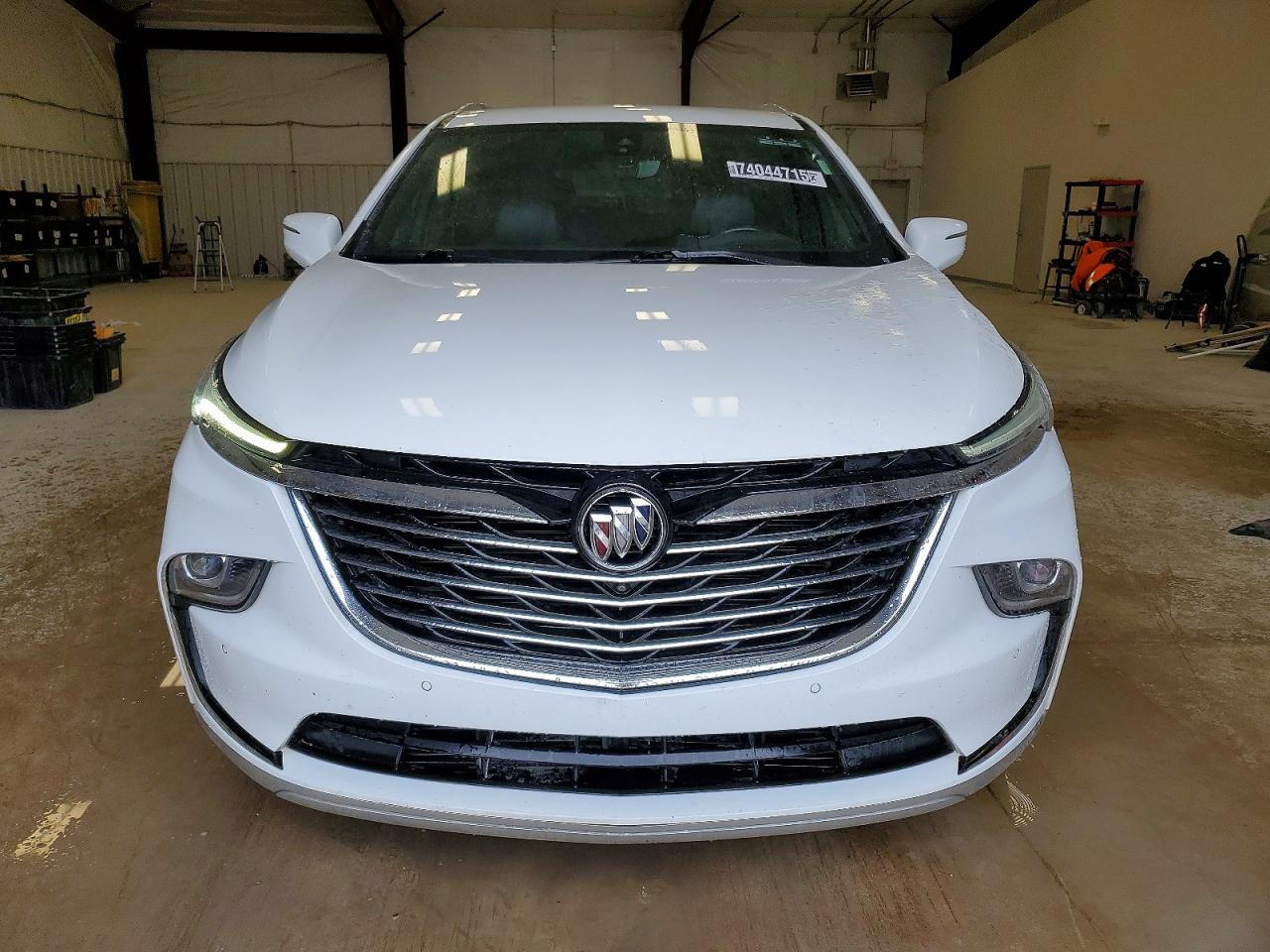 Buick Enclave Premium