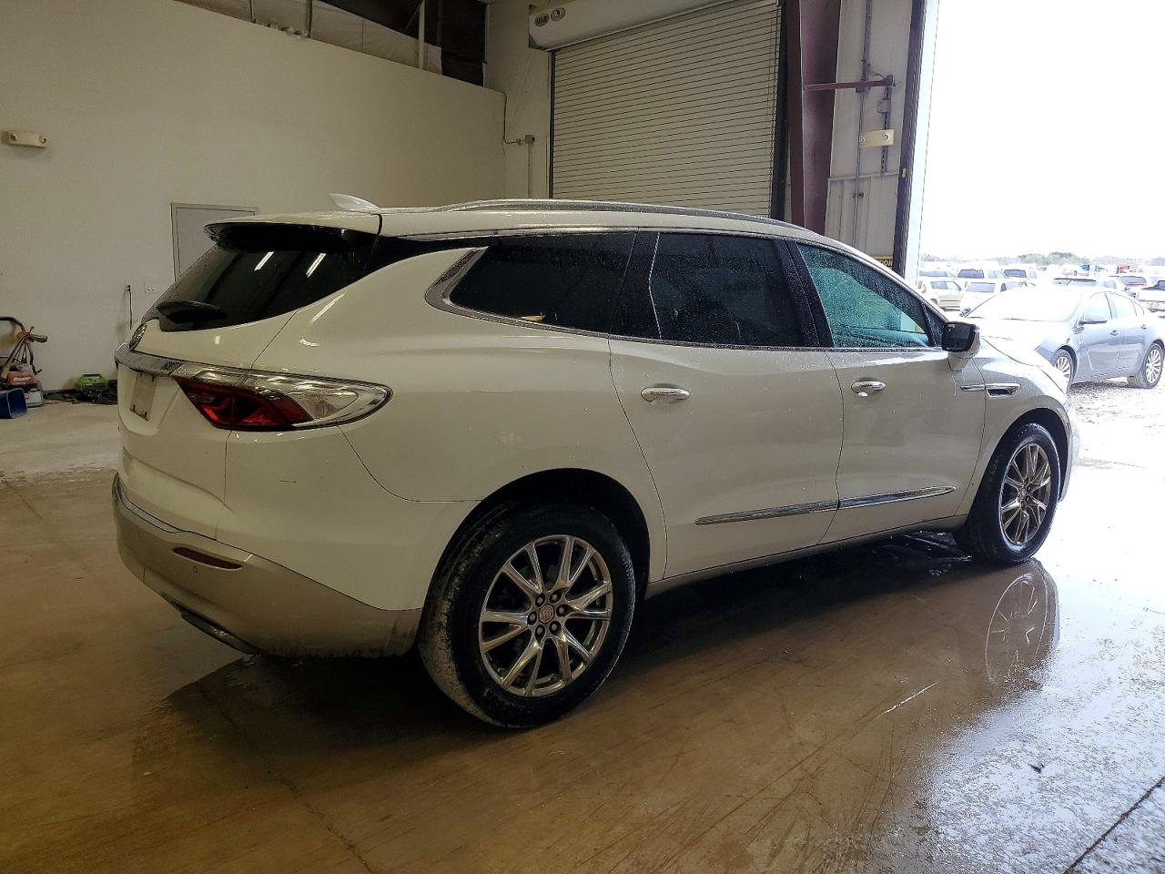 Buick Enclave Premium