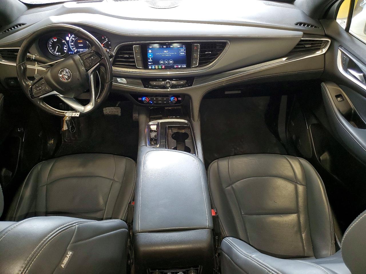 Buick Enclave Premium