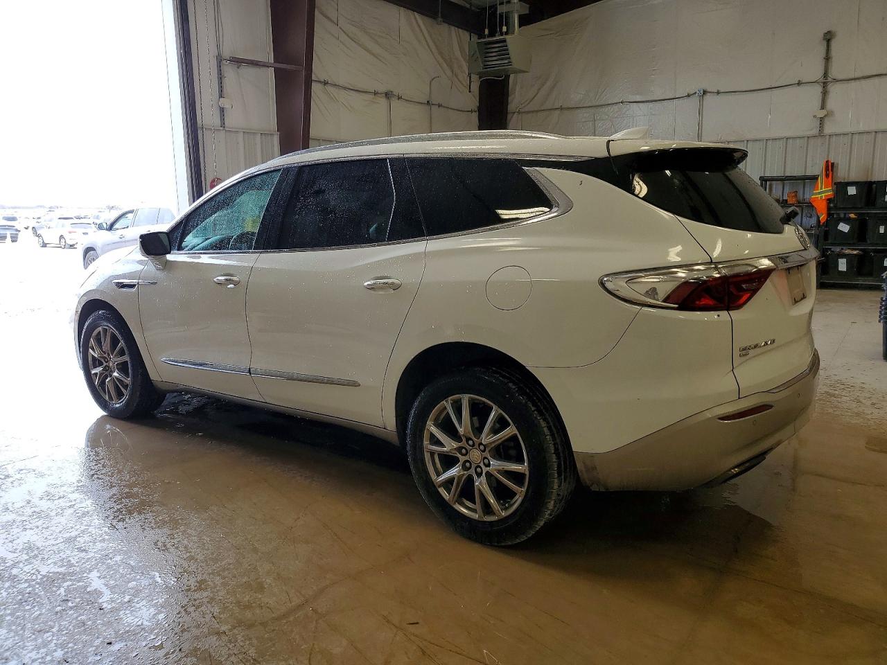 Buick Enclave Premium