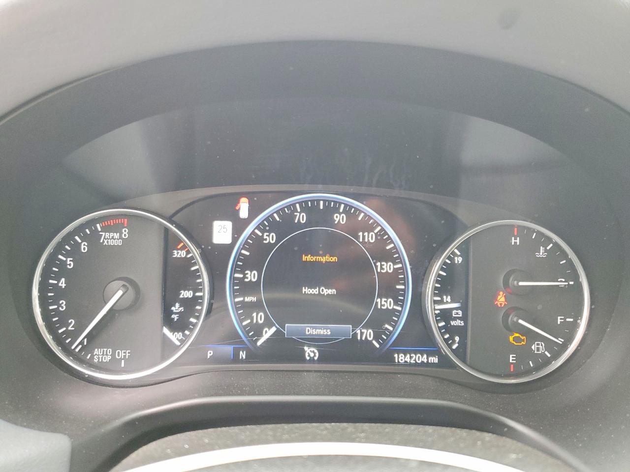 Buick Enclave Premium