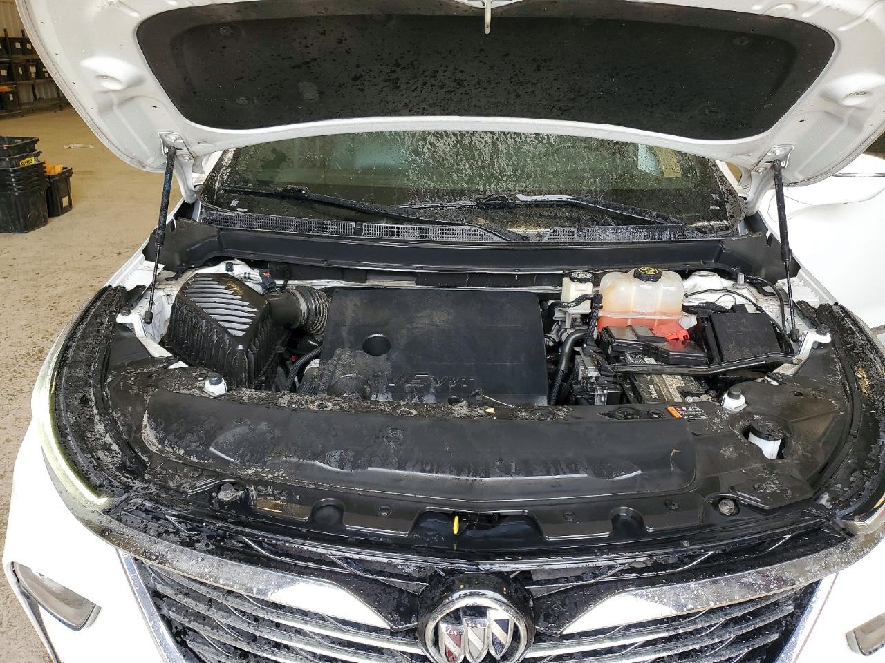 Buick Enclave Premium
