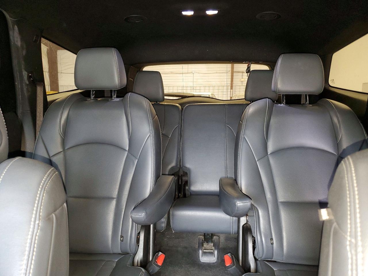 Buick Enclave Premium