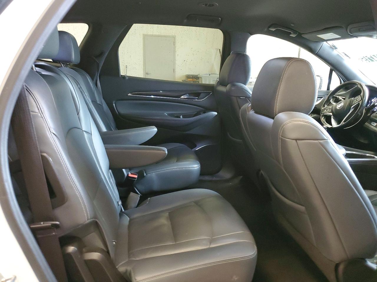 Buick Enclave Premium