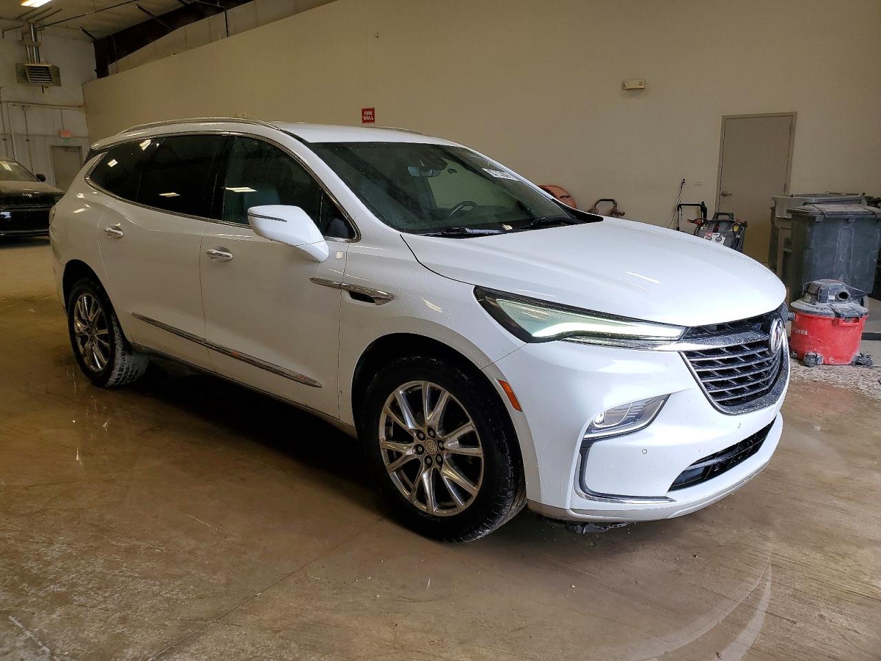 Buick Enclave Premium