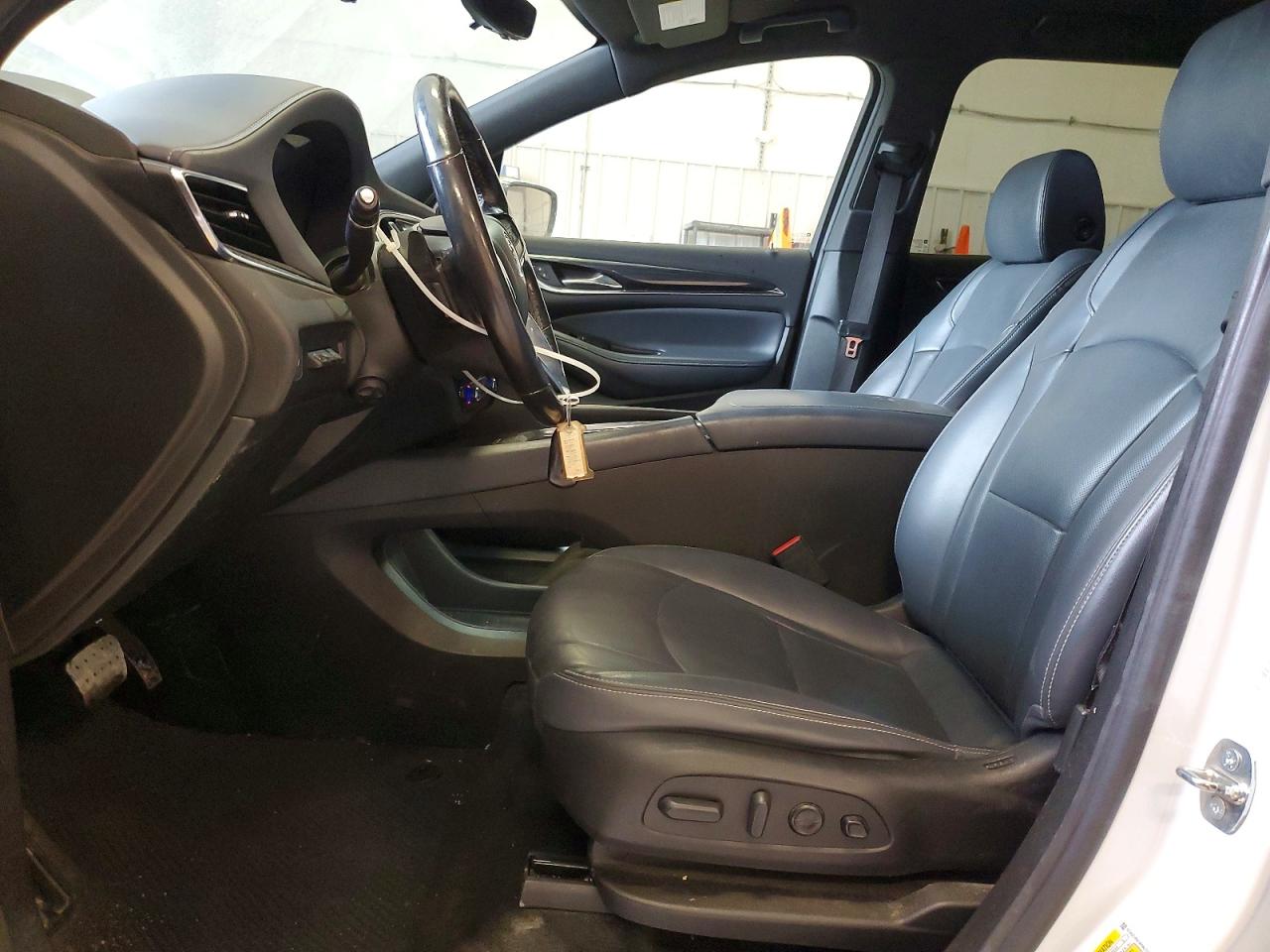 Buick Enclave Premium