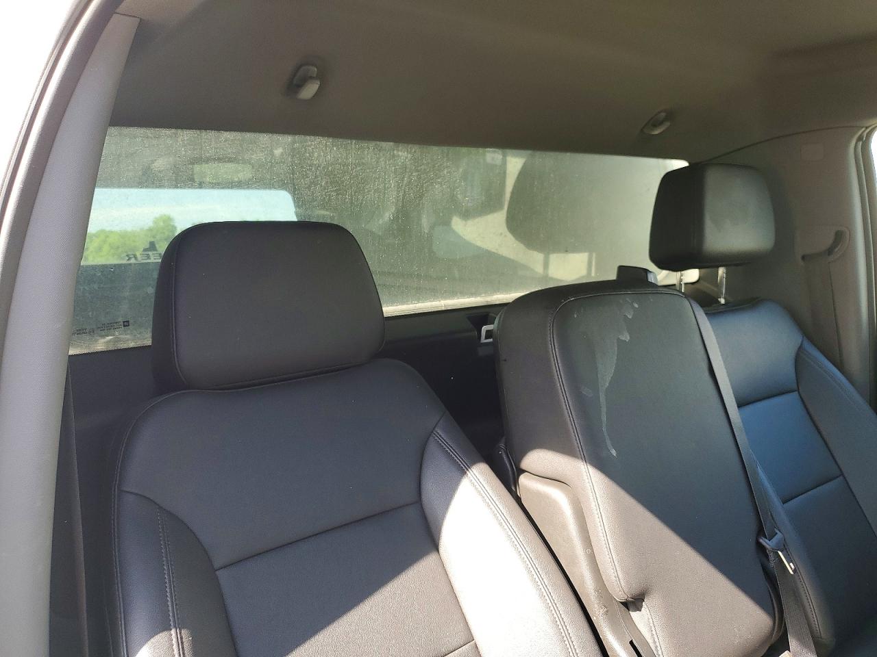 Chevrolet Silverado C1500