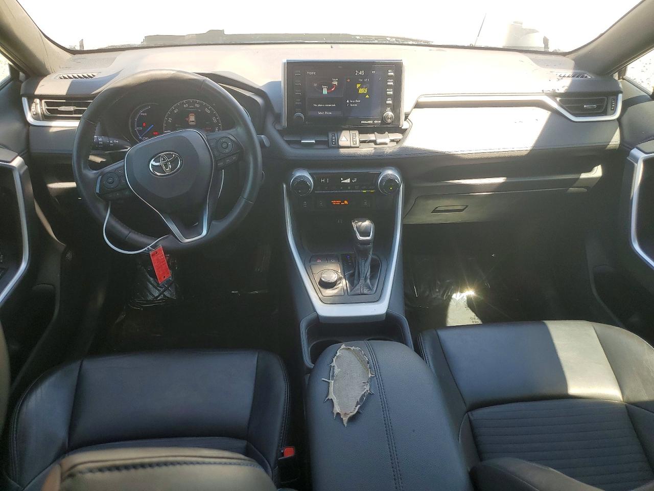 Toyota RAV4 Xse