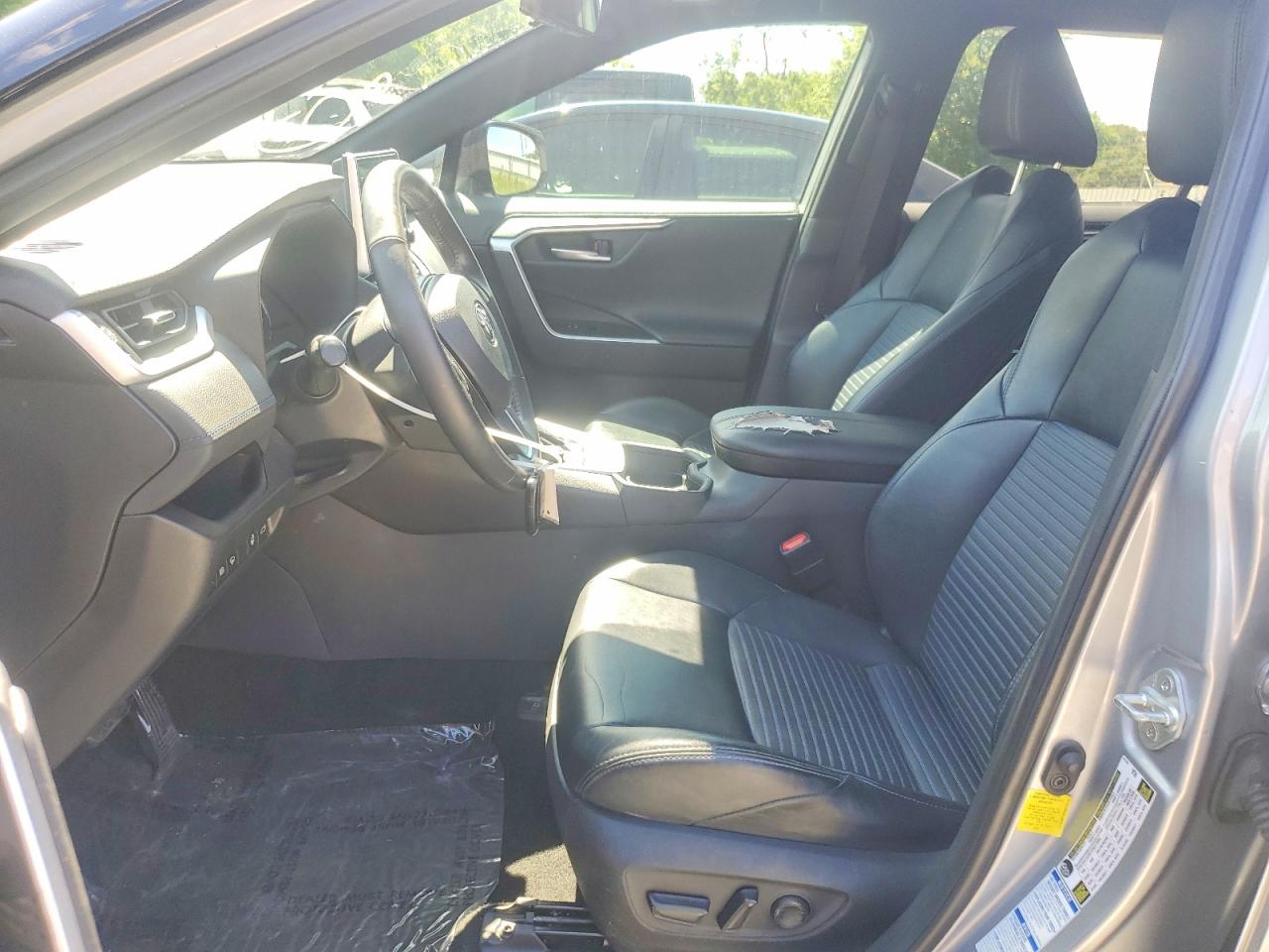 Toyota RAV4 Xse