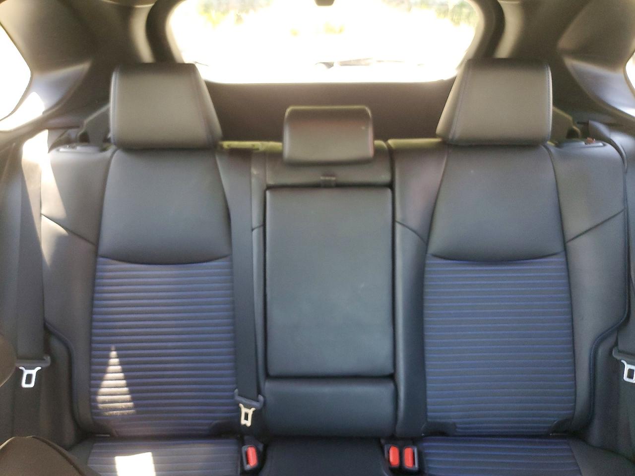 Toyota RAV4 Xse